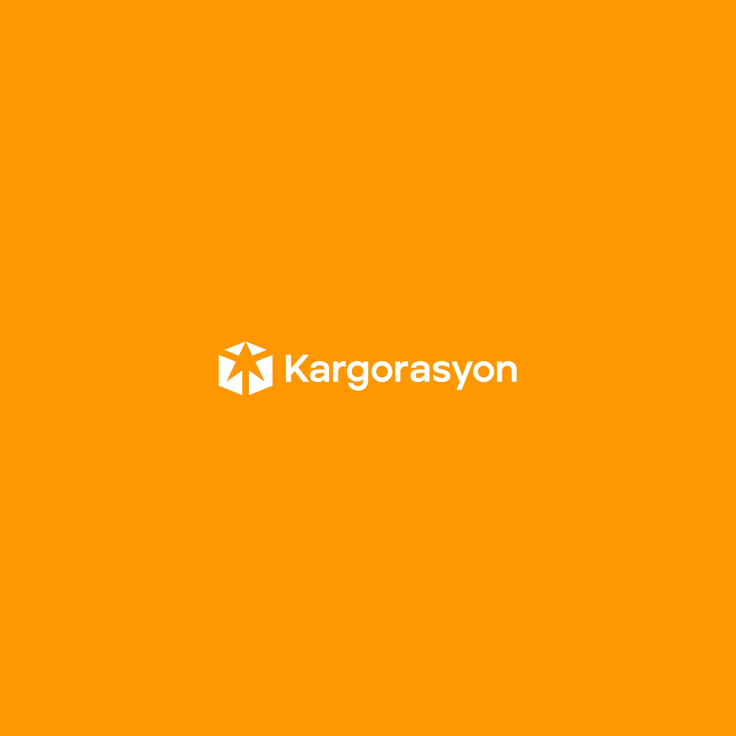 kargorasyon-turuncu